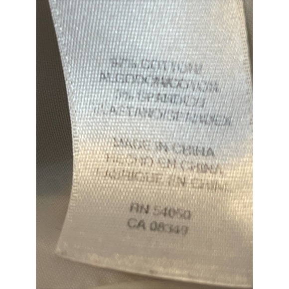 Jones Wear Dress Size 6 Pink Floral - Picture 5 of 5